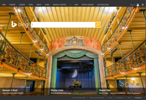 Teatro Municipal Ouro Preto